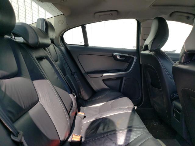 YV1902FH8C2121538 Volvo S60