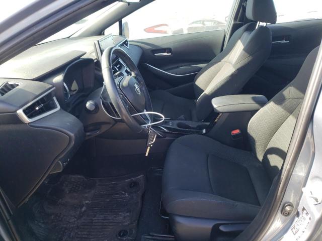2020 TOYOTA CORROLLA S 5YFS4RCE2LP046299