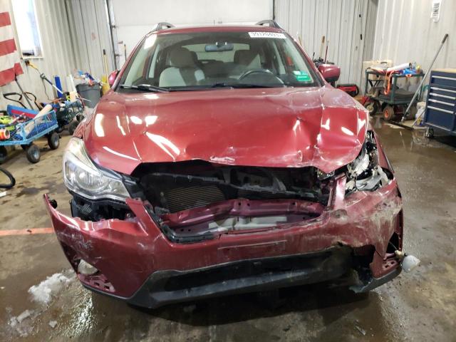 JF2GPABC5G8261872 Subaru Crosstrek Premium