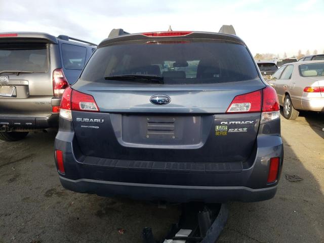 4S4BRBLC0E3312241 Subaru Outback 2.5i Limited