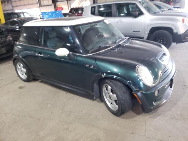 WMWRE33433TD62657 Mini Cooper