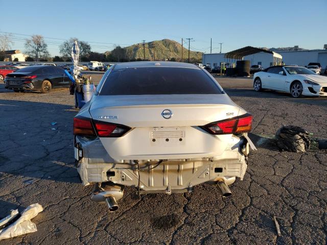 2021 NISSAN ALTIMA SR - 1N4BL4CV7MN358273