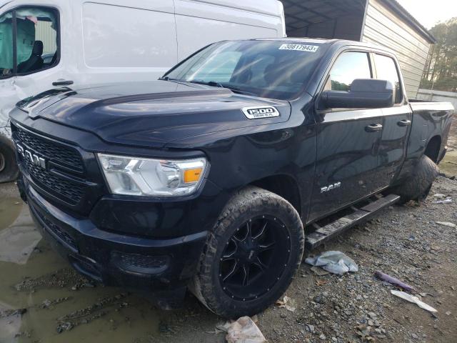 2019 RAM 1500 TRADE - 1C6SRFCT6KN532843