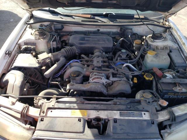 4S3BG6855X6616209 Subaru Legacy Outback