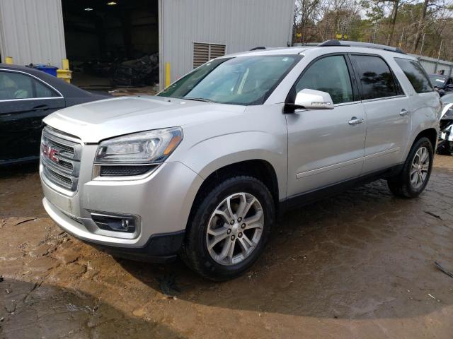 2015 GMC ACADIA SLT - 1GKKRRKD5FJ138188
