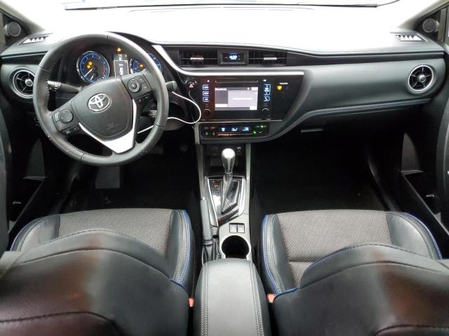 2017 TOYOTA COROLLA L - 5YFBURHE5HP734894