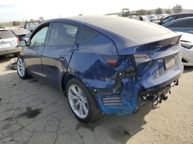 5YJYGAEE6MF159475 Tesla Model Y