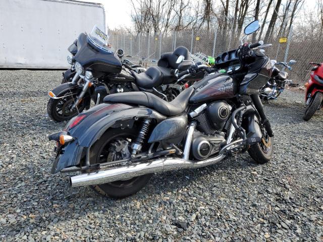 2021 KAWASAKI VN1700 K - JKBVNRK13MA020427