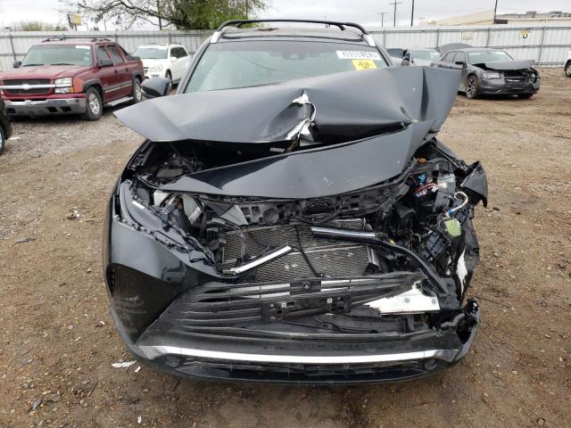 2021 TOYOTA VENZA LE - JTEAAAAH6MJ060288