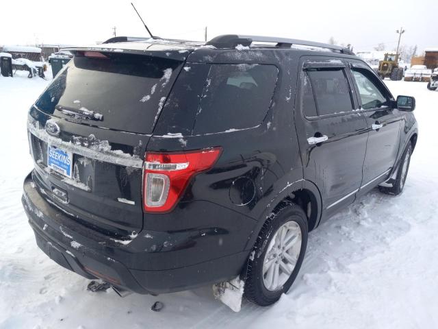 Vin: 1fm5k8d83dga99663, lot: 39598233, ford explorer xlt 20133