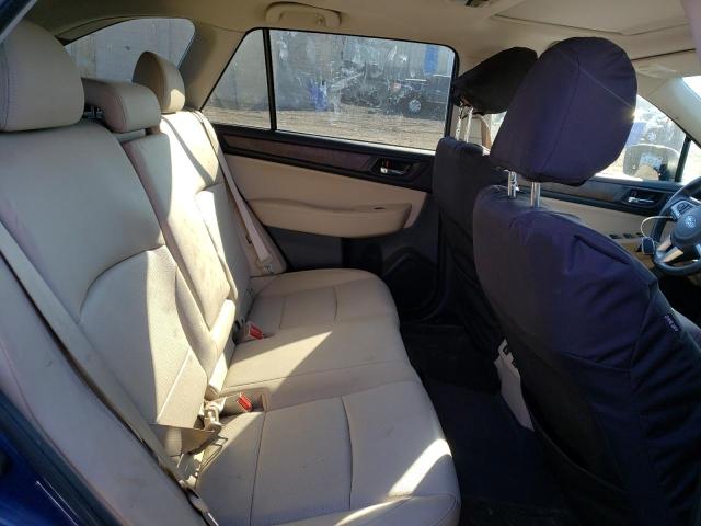 4S4BSANC0F3287175 Subaru Outback