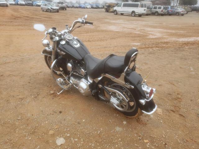 2006 HARLEY-DAVIDSON FLSTNI - 1HD1JDB116Y083963