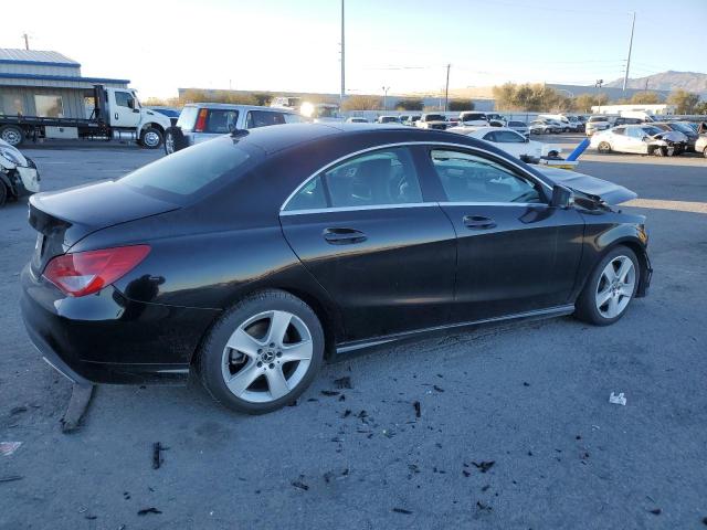 WDDSJ4EB2KN700539 Mercedes-Benz CLA 250