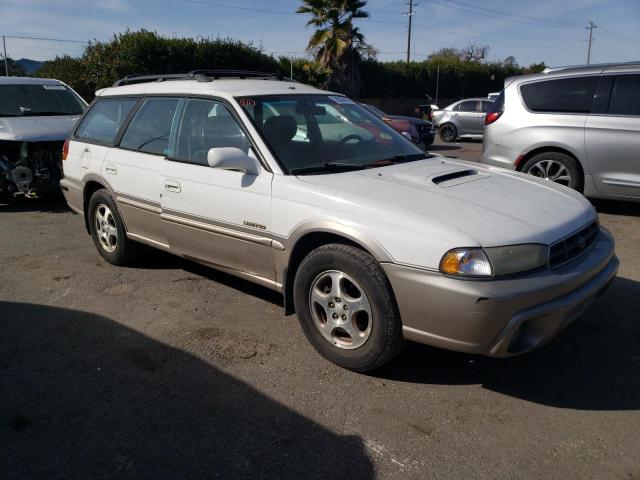 4S3BG6855X6616209 Subaru Legacy Outback