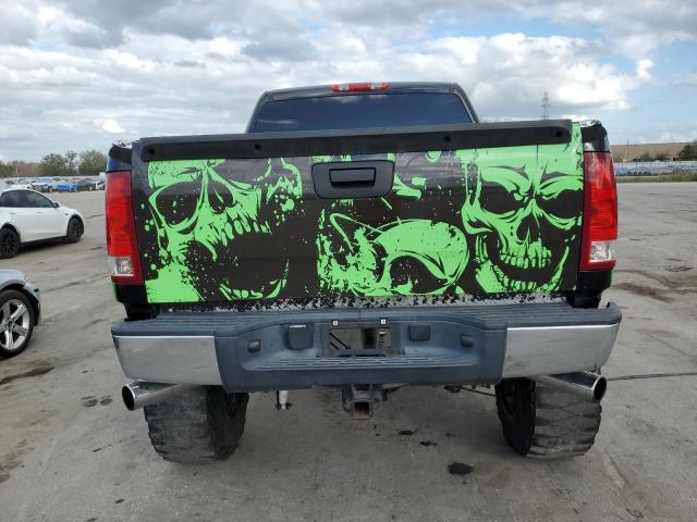 3GTEC13J27G536316 GMC New Sierra C1500