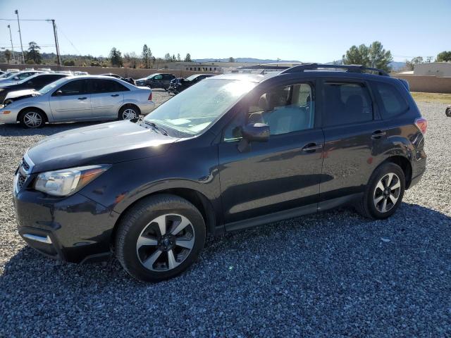 2017 SUBARU FORESTER 2 - JF2SJAEC2HH456367