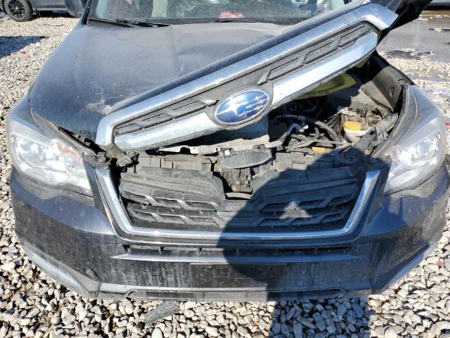 JF2SJAGC4JH434177 Subaru Forester 2.5i Premium
