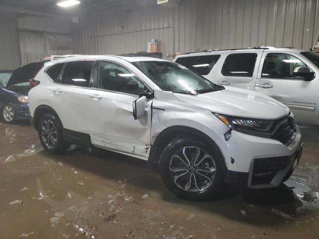 2022 HONDA CR-V EXL - 5J6RT6H82NL011013
