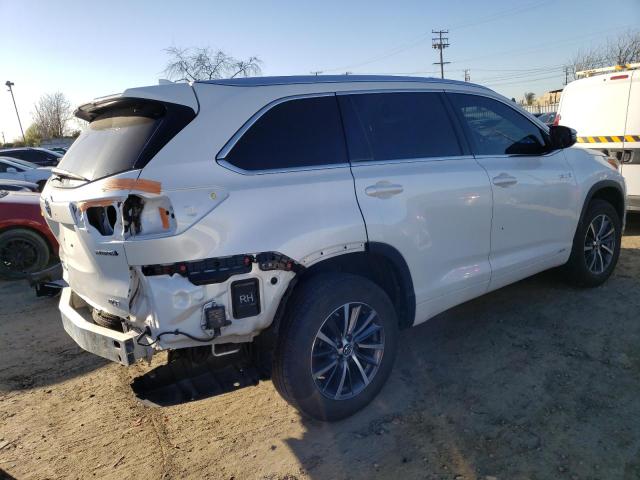 2018 TOYOTA HIGHLANDER - 5TDJGRFH6JS043015