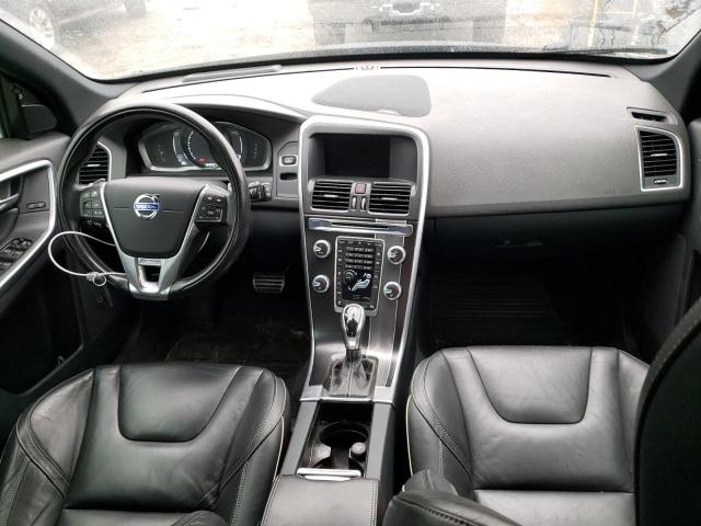 YV4902RS8G2787377 Volvo XC60