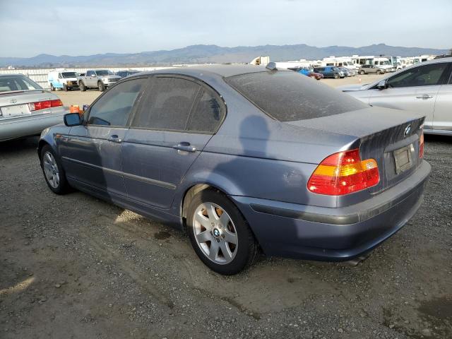 WBAET37414NJ47490 BMW 325 I