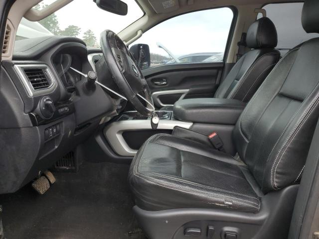 1N6BA1F42KN524498 Nissan Titan Xd Sl