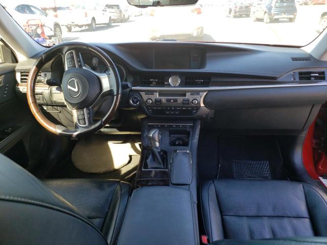 2016 LEXUS ES 300H - JTHBW1GG7G2110430