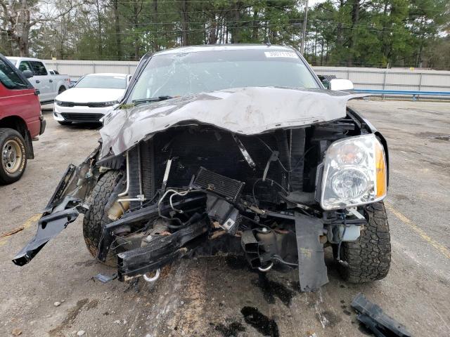 1GKS1CE07CR280231 GMC YUKON SLT