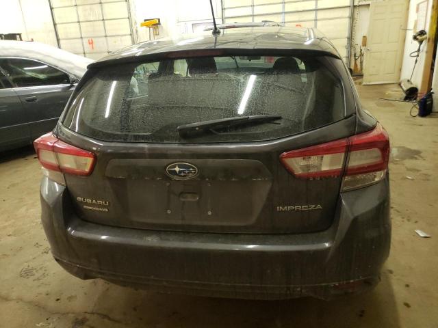 4S3GTAA68K3757292 Subaru IMPREZA