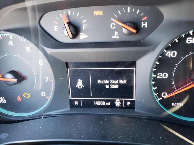2022 CHEVROLET MALIBU LT 1G1ZD5ST1NF177296