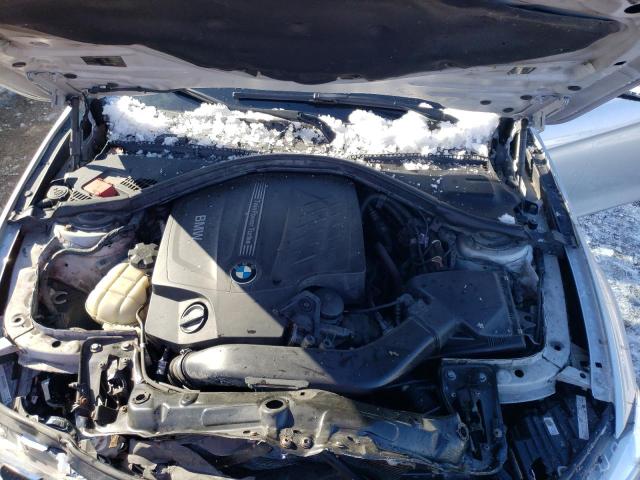 WBA3A9G59CNN67652 BMW 335 I