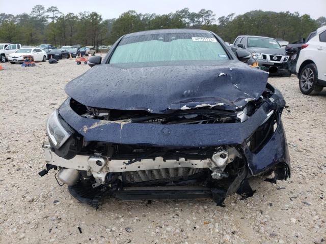 2019 MERCEDES-BENZ CLS AMG 53 - WDD2J6BB0KA031680