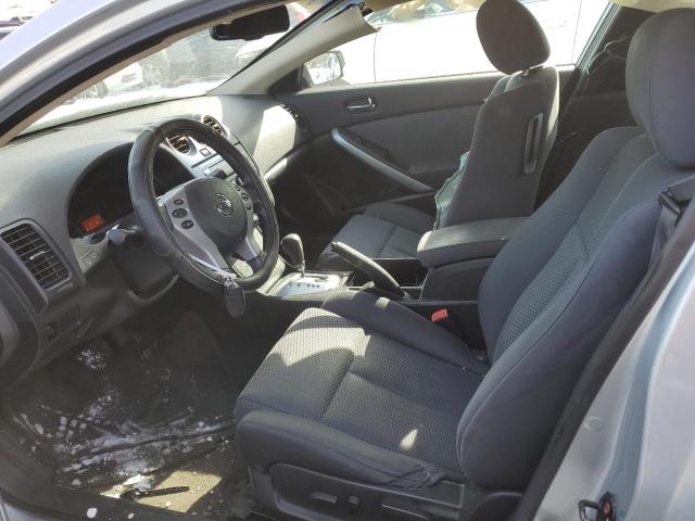 1N4AL24E48C273844 Nissan Altima 2.5s