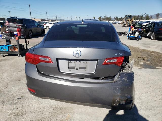 19VDE1F72DE002867 Acura Ilx 20 Tech