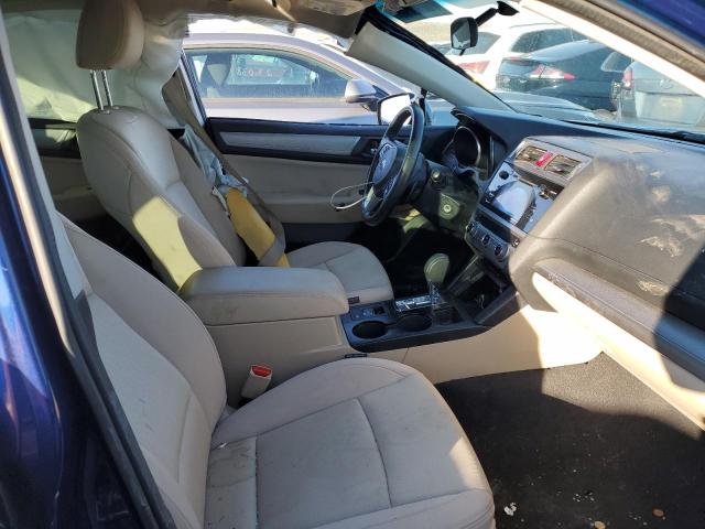 4S3BNAC62G3046907 Subaru Legacy 2.5i Premium