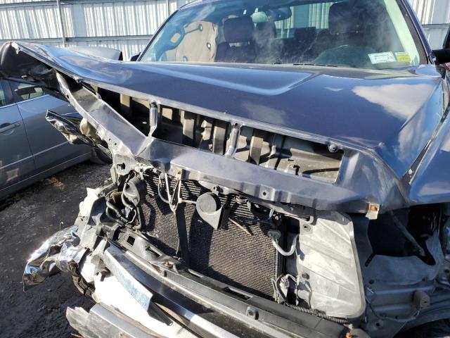 2016 TOYOTA TUNDRA CRE - 5TFAY5F12GX527310