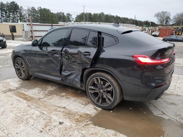 2019 BMW X4 M40I - 5UXUJ5C54KLA93613