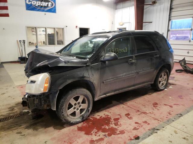 2005 Chevrolet Equinox LS