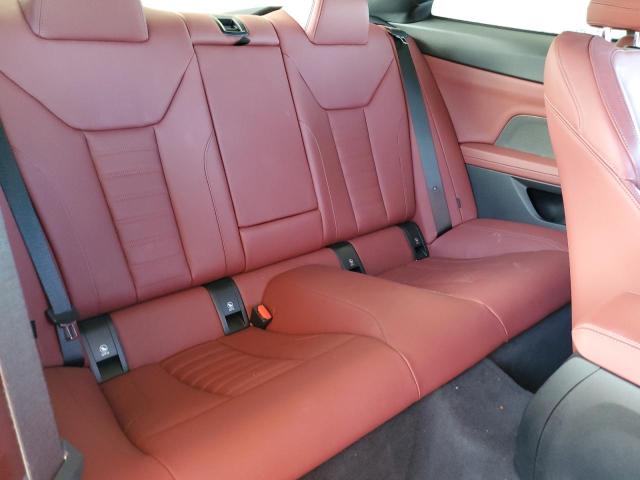 2021 BMW 430I - WBA53AP01MCG17341