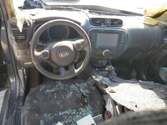 2015 KIA SOUL + - KNDJP3A58F7189931