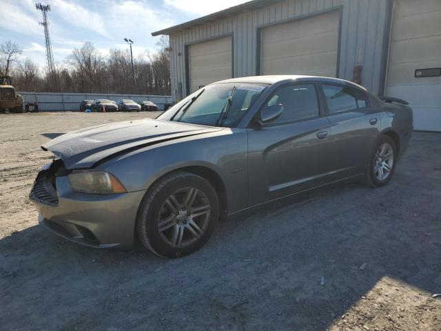 Salvage cars for sale from Copart York Haven, PA: 2011 Dodge Charger R