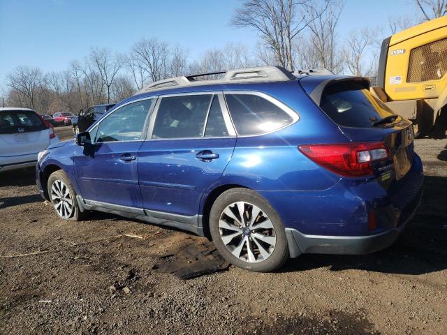 4S4BSANC0F3287175 Subaru Outback