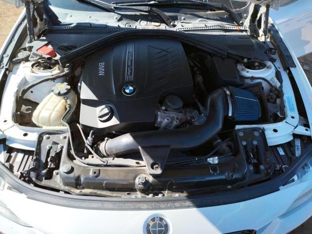 WBA3B9C55EP459149 BMW 335 XI