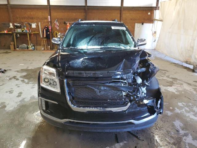 2GKFLTEK7G6265999 GMC Terrain