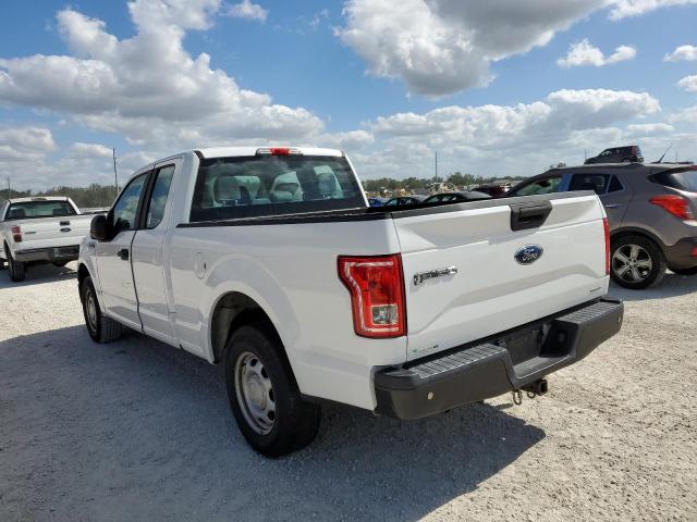 2016 FORD F-150 1FTEX1C83GFA51248