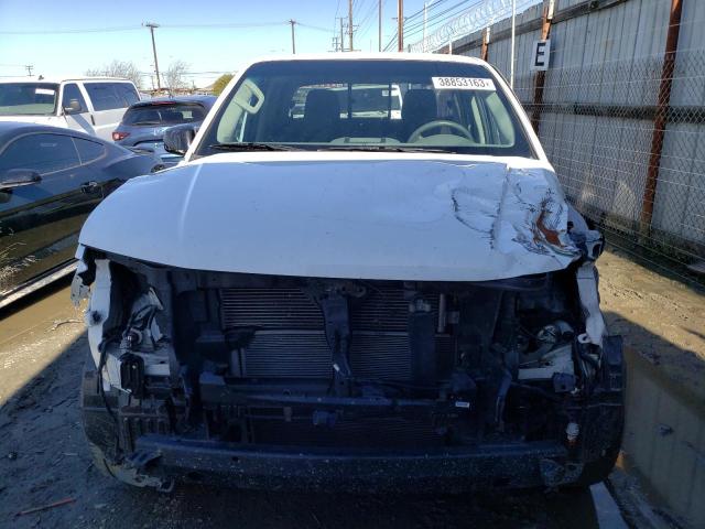 2020 NISSAN FRONTIER S - 1N6ED0EA9LN713737