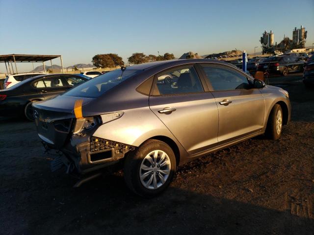 2019 HYUNDAI ACCENT SE - 3KPC24A38KE076843