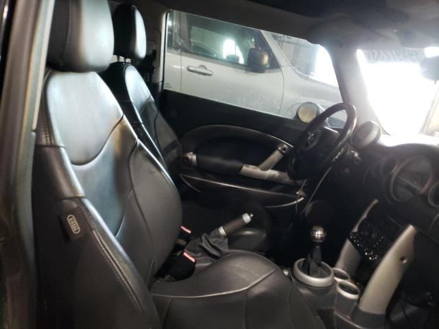 WMWRE33433TD62657 Mini Cooper