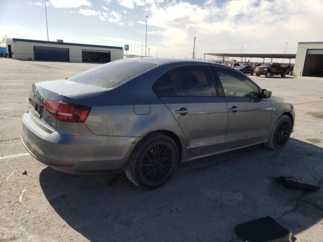 2018 VOLKSWAGEN JETTA S - 3VW2B7AJ2JM263329