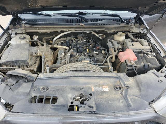 2020 FORD RANGER XL - 1FTER4FH9LLA75878